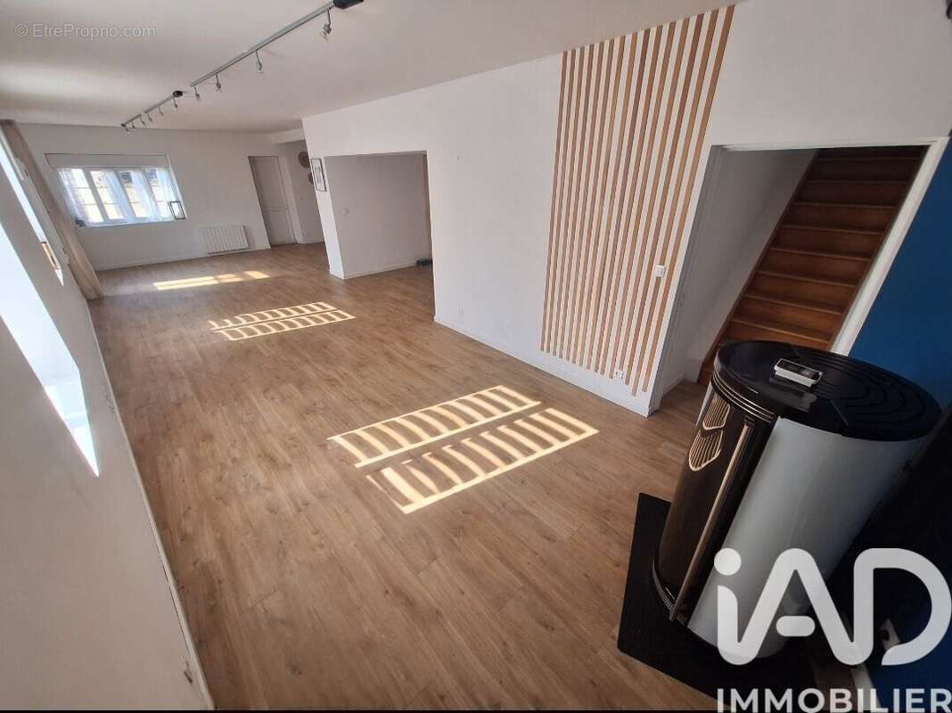 Maison 183 m² à Montigny-Sur-Avre  - photo 5