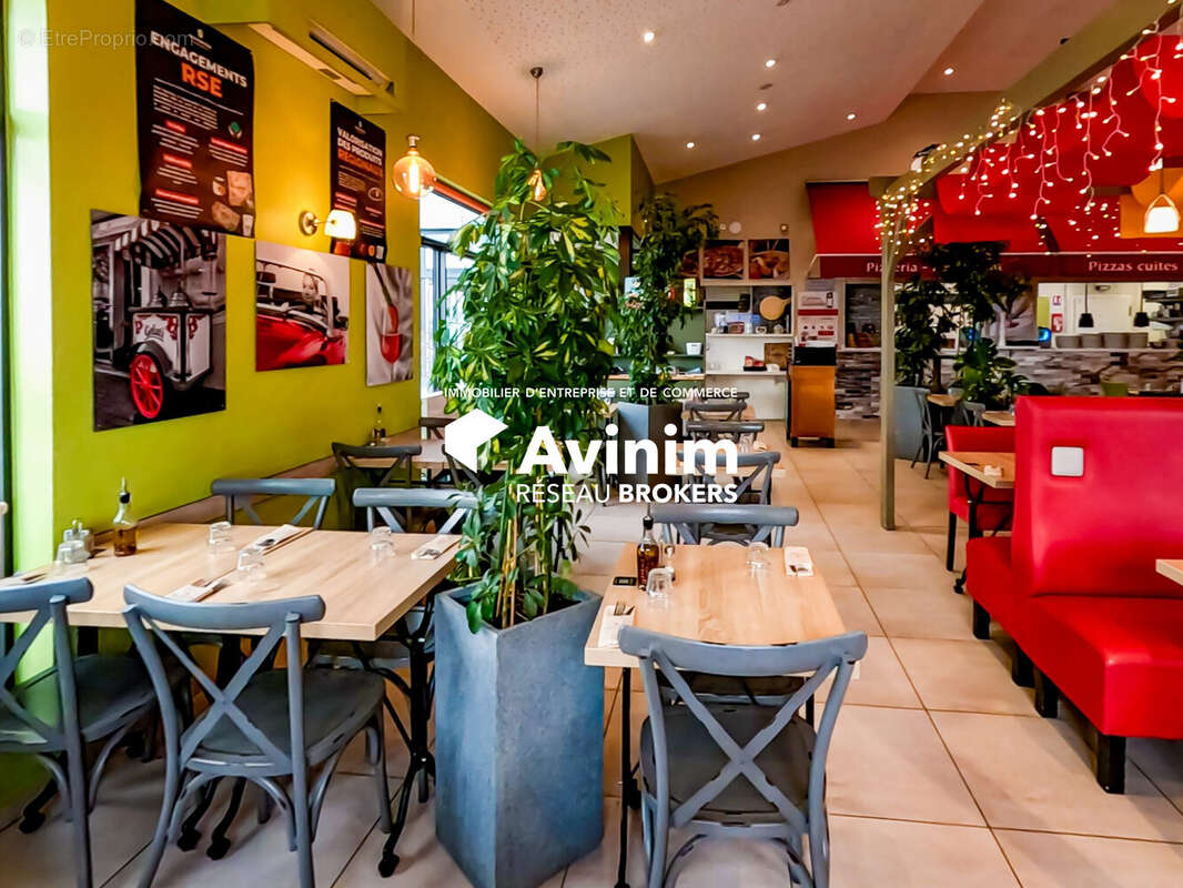 Commerce à PONTARLIER