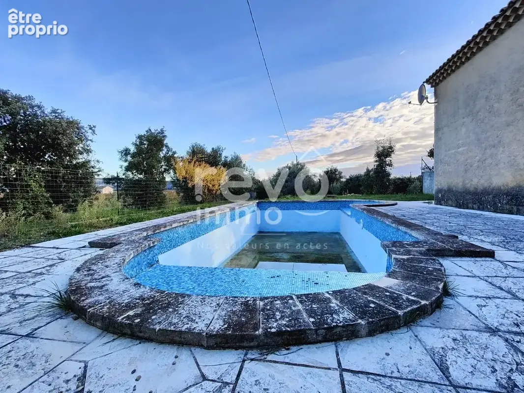 Face au Ventoux, une maison modulable en deux logements ! - photo 8
