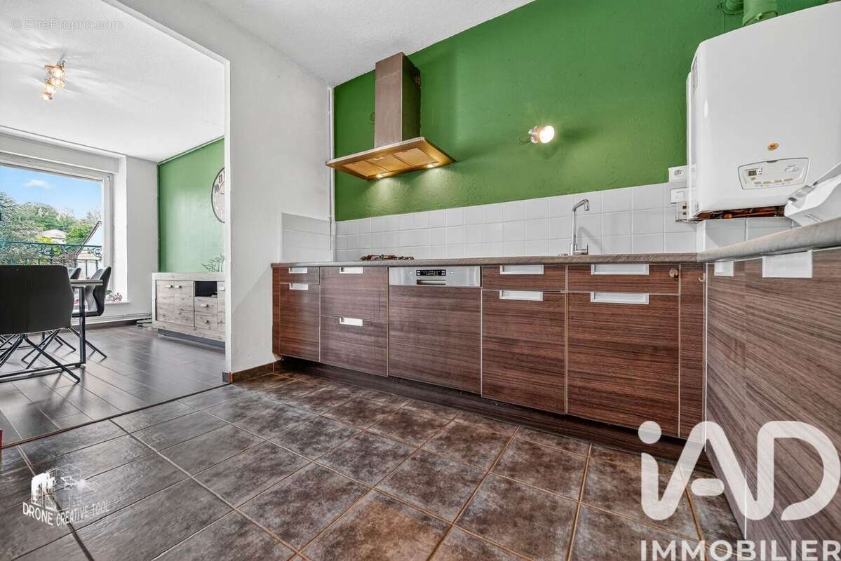 Photo 5 - Appartement à CORNY-SUR-MOSELLE