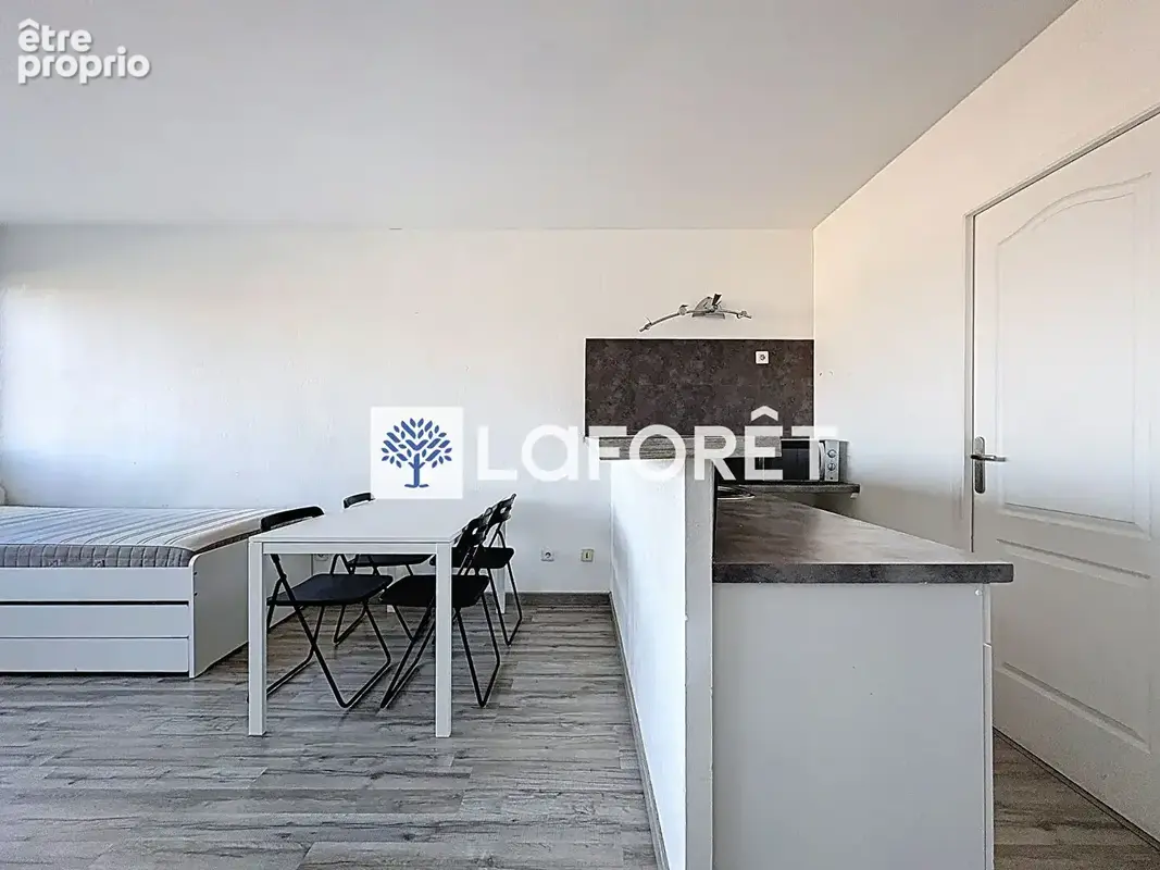 Appartement à DARDILLY