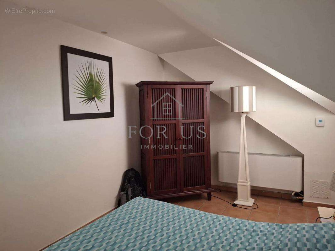 À Vendre – Appartement T3 Meublé – Village Vacances, Sainte-Anne - photo 7