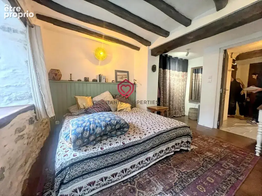 Maison avec galerie d'artiste et 16523m2 terrain - photo 14