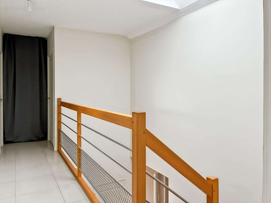 Maison à SENS-DE-BRETAGNE