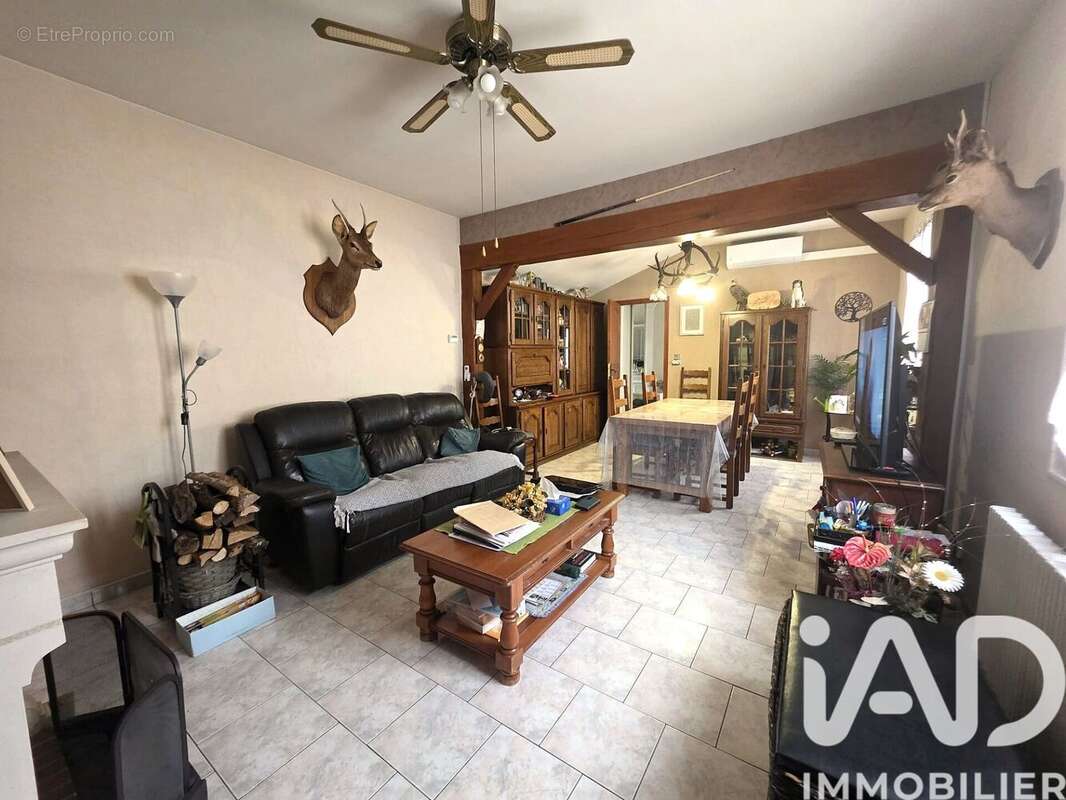 Photo 7 - Maison à TROYES