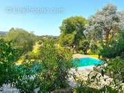 Maison à MANDELIEU-LA-NAPOULE