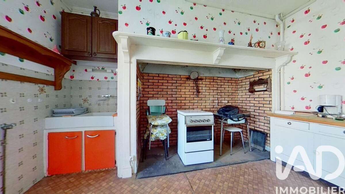 Maison 94 m² à Ally  - photo 6