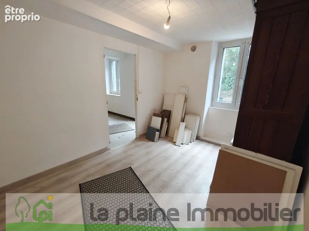 Maison Les Monts D'Andaine 2 chambres 56 m2 avec jardin - photo 7