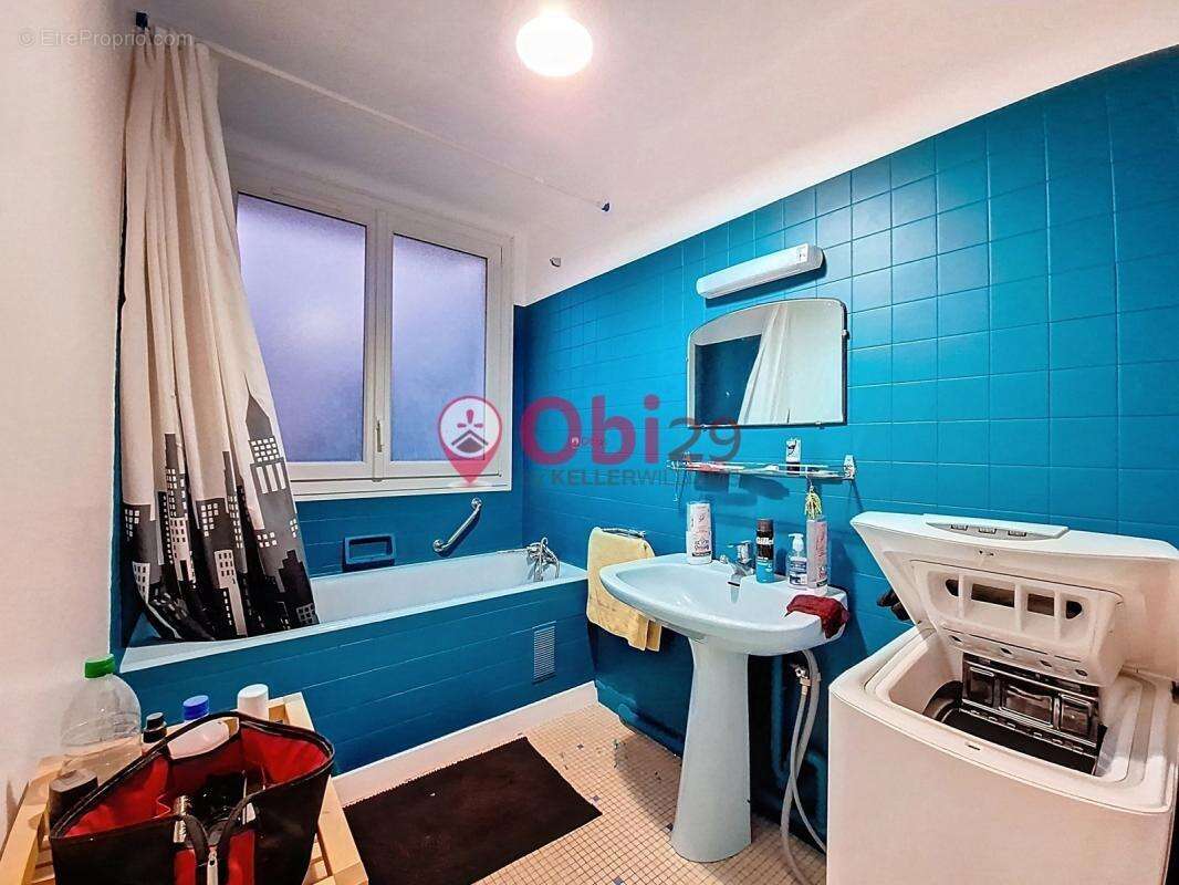 Appartement à BREST