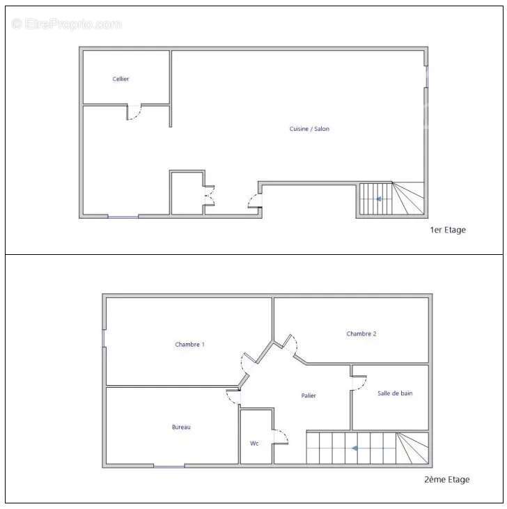 Appartement à CRUAS
