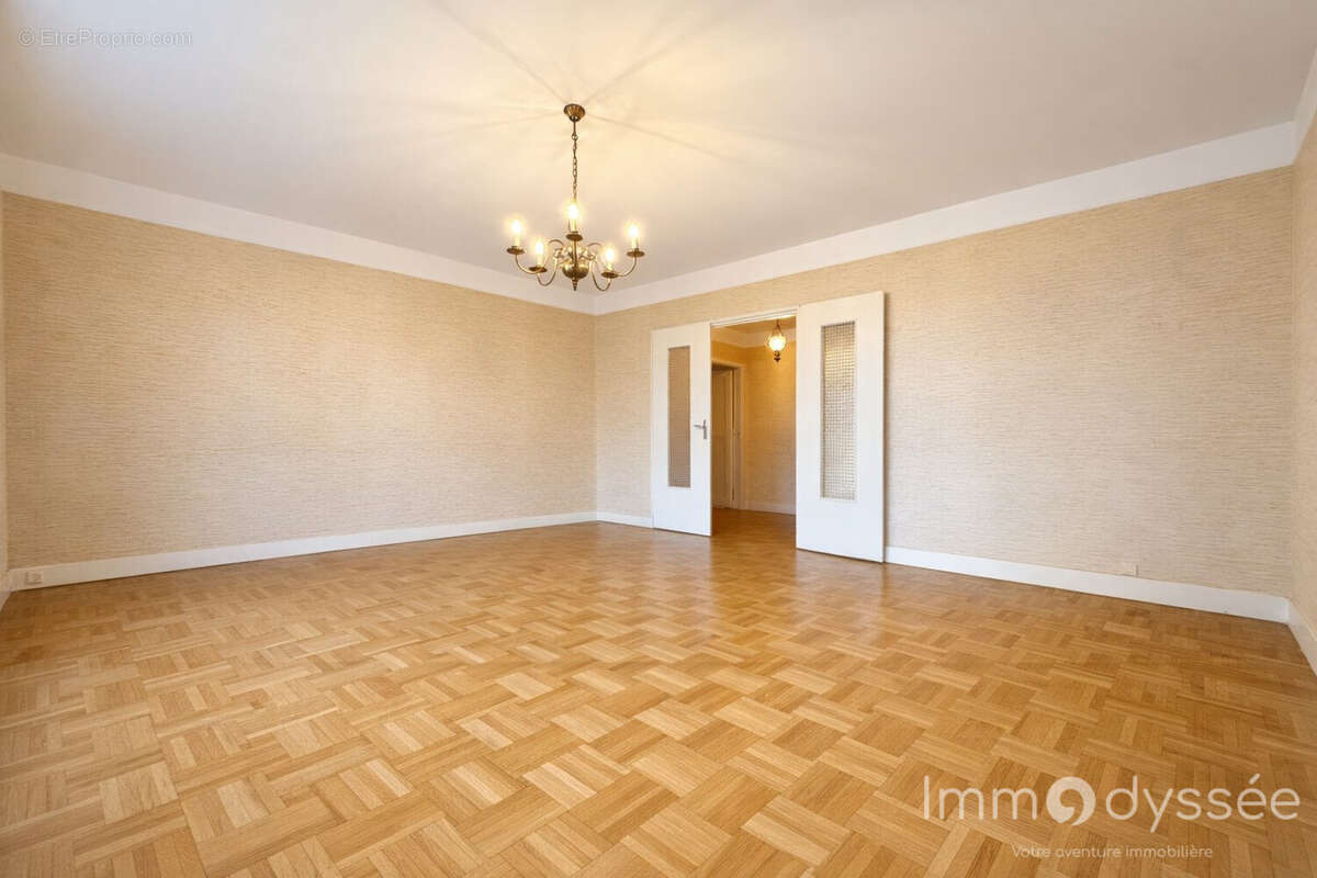 Appartement à NOISY-LE-GRAND