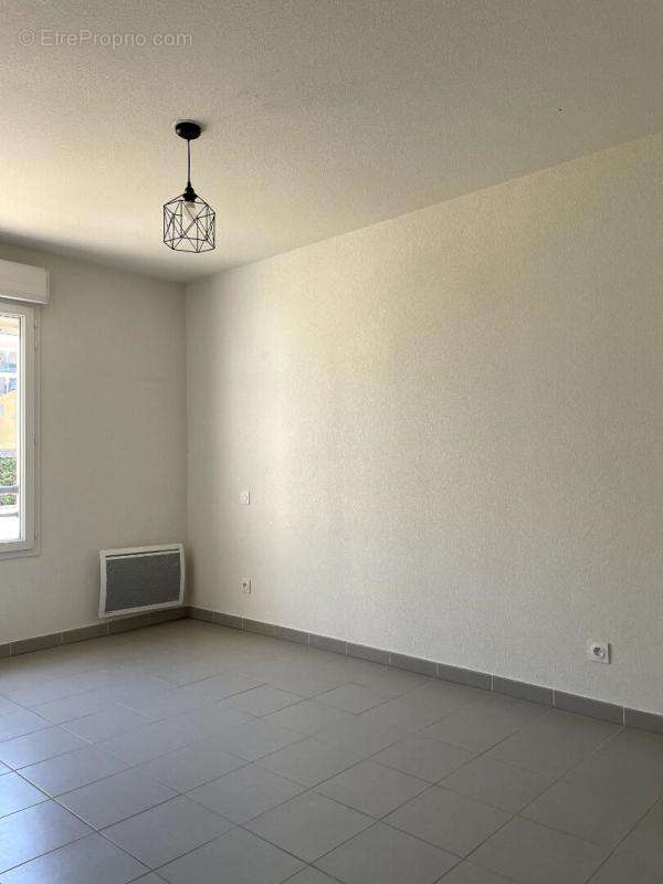 Appartement à DRAGUIGNAN