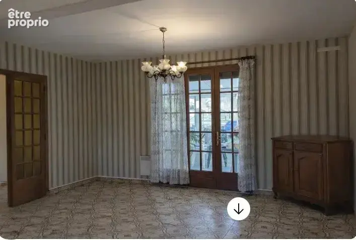 Maison 7 pièces 167 m² à vendre à Saint-Bazile (87150) - photo 7