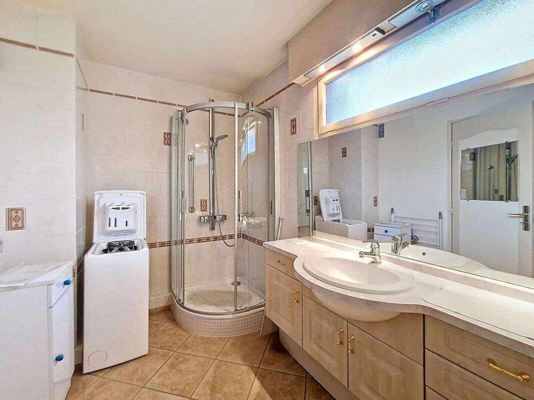 Appartement à EVREUX