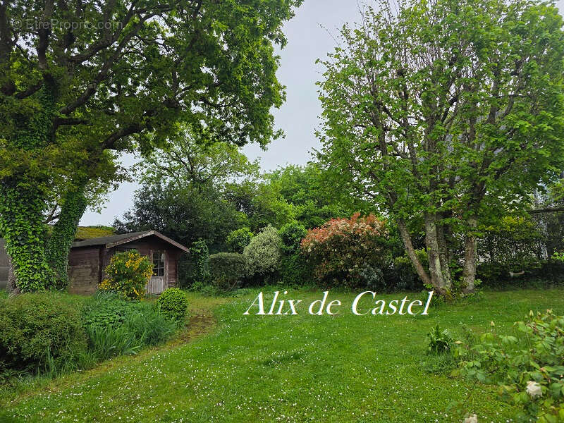 Maison à GUERANDE