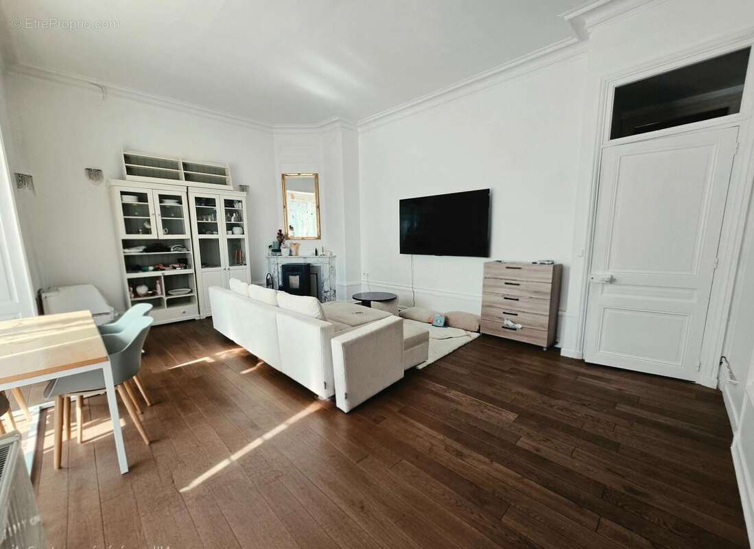 Appartement 105 m² à Belley  - photo 2