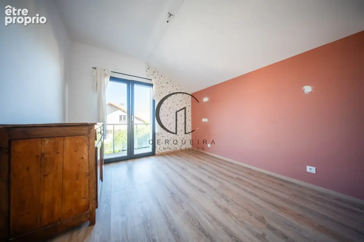 Lugrin - opportunité unique - maison 4 chambres avec vue lac - photo 10