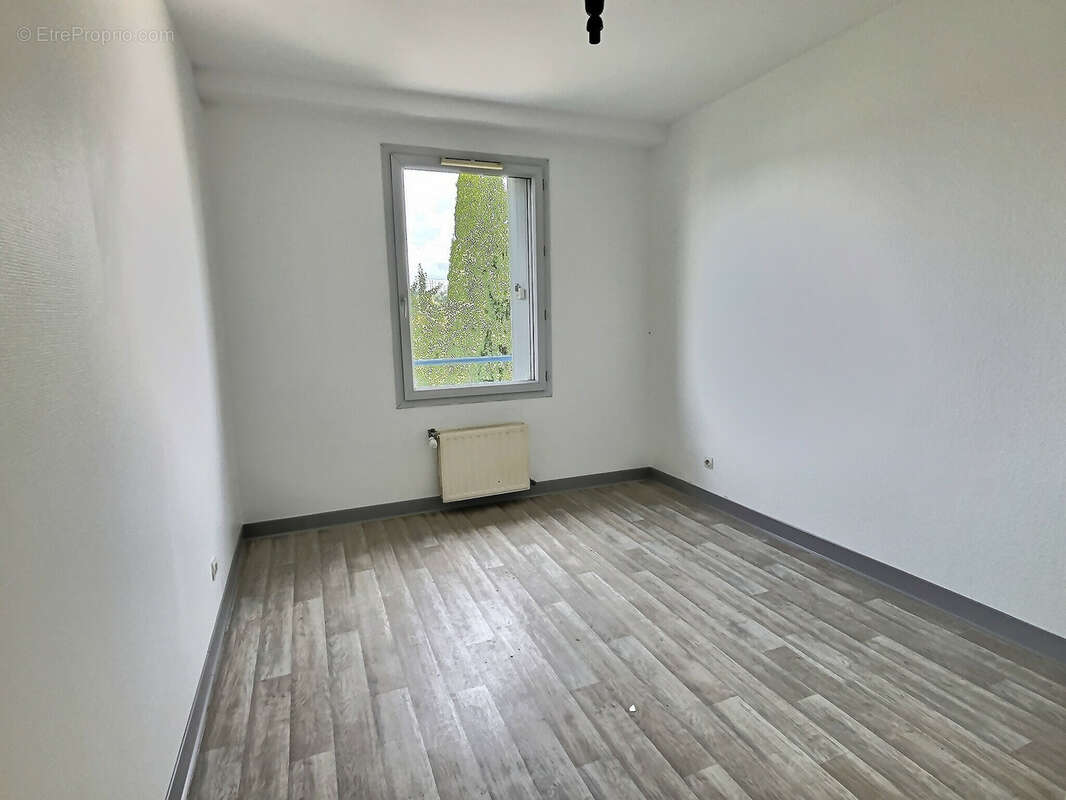 Appartement à LYON-9E