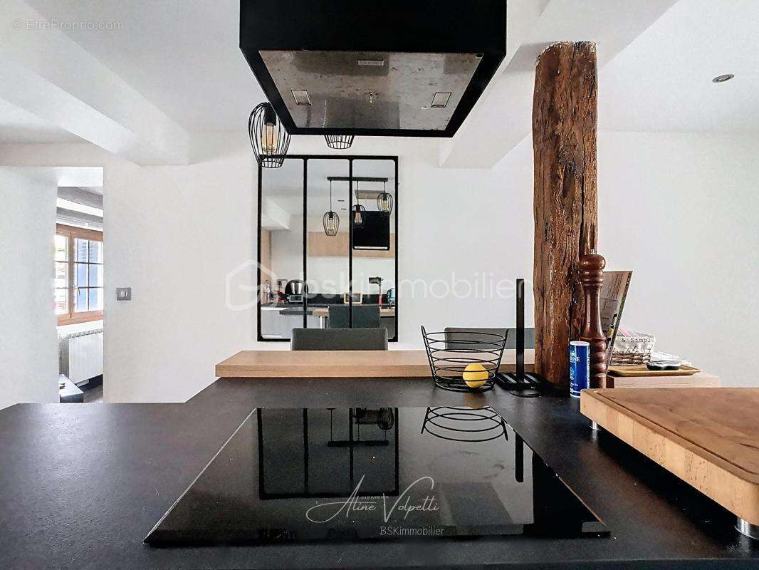 Maison à SAACY-SUR-MARNE