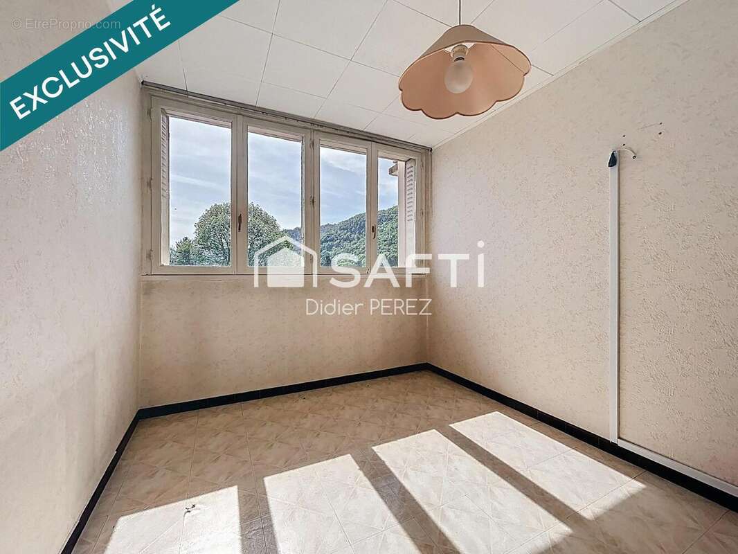 Photo 6 - Appartement à NOYAREY