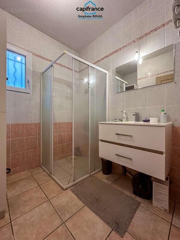 Maison à MONTCABRIER