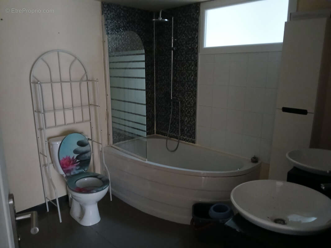 Appartement à CERET