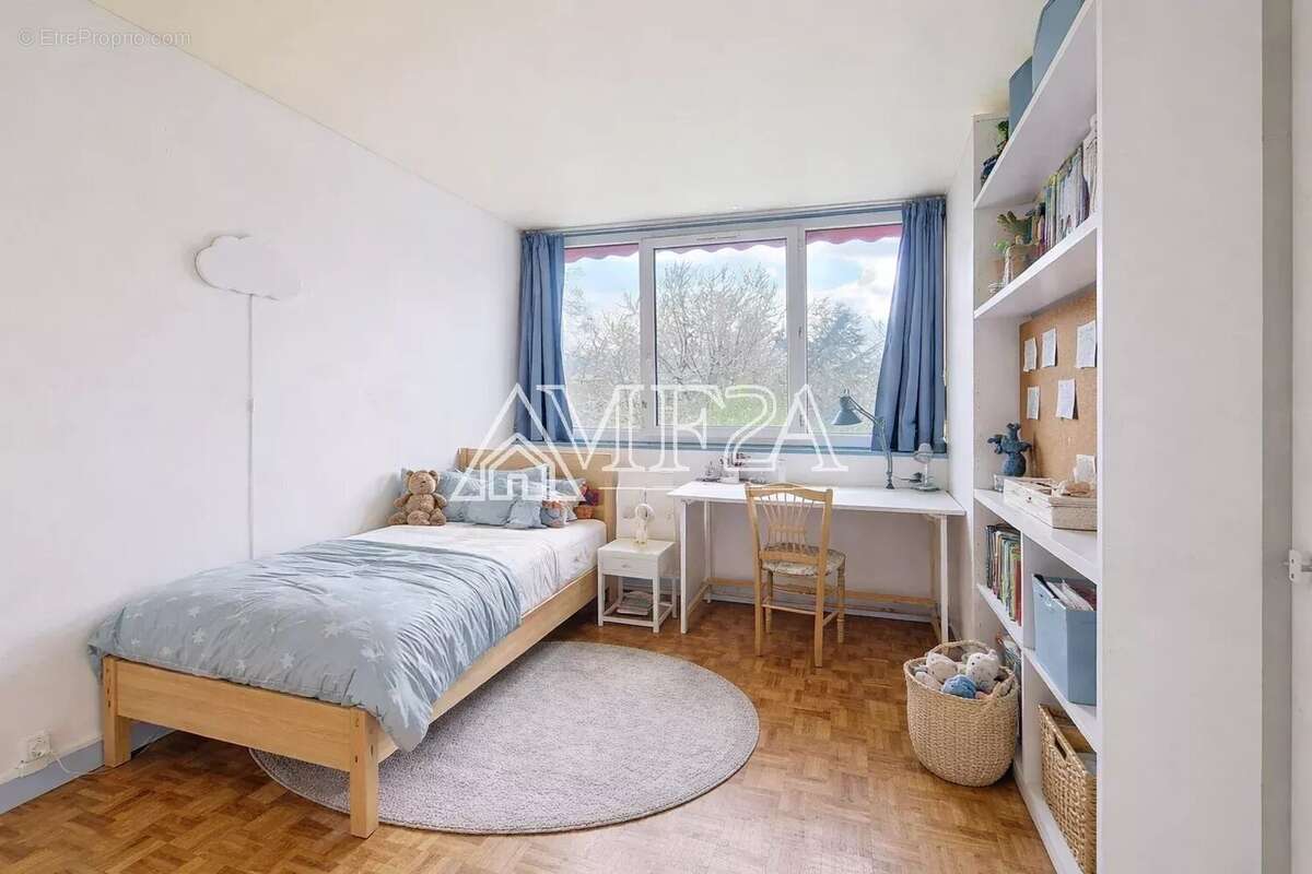 Appartement à MASSY