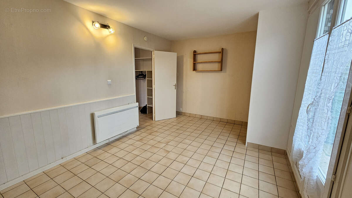 Appartement à VENDOME