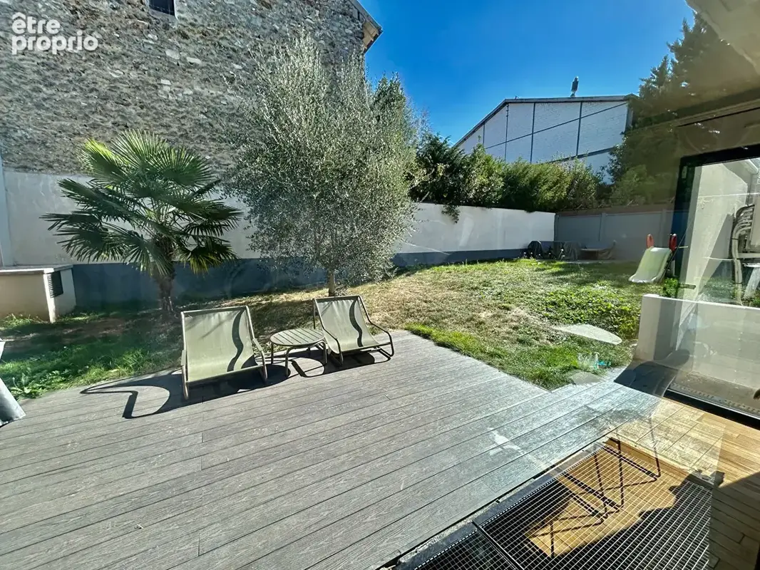 Appartement Le Perreux Sur Marne 4 pièce(s) 93.04 m2 - photo 5