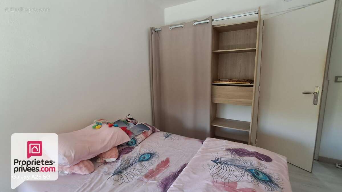 Maison à LA CHATAIGNERAIE