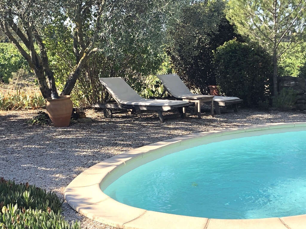 Maison à CAMARET-SUR-AIGUES