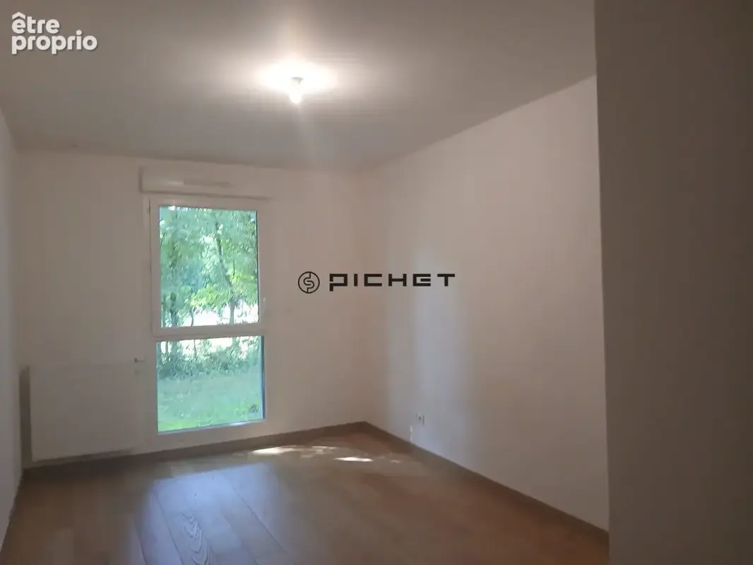 Exclusivité ! Appartement récent à Chevry 3 pièce 66 m2 - photo 6