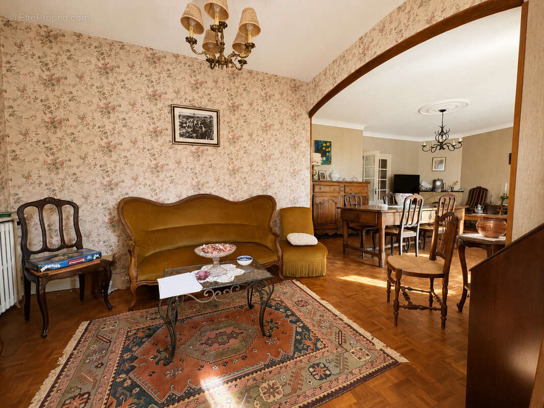 EXCLUSIVITE : Maison à vendre à Boulazac Isle Manoire   Quartier Barnabé   3 chambres   Garage   Jardin - photo 5
