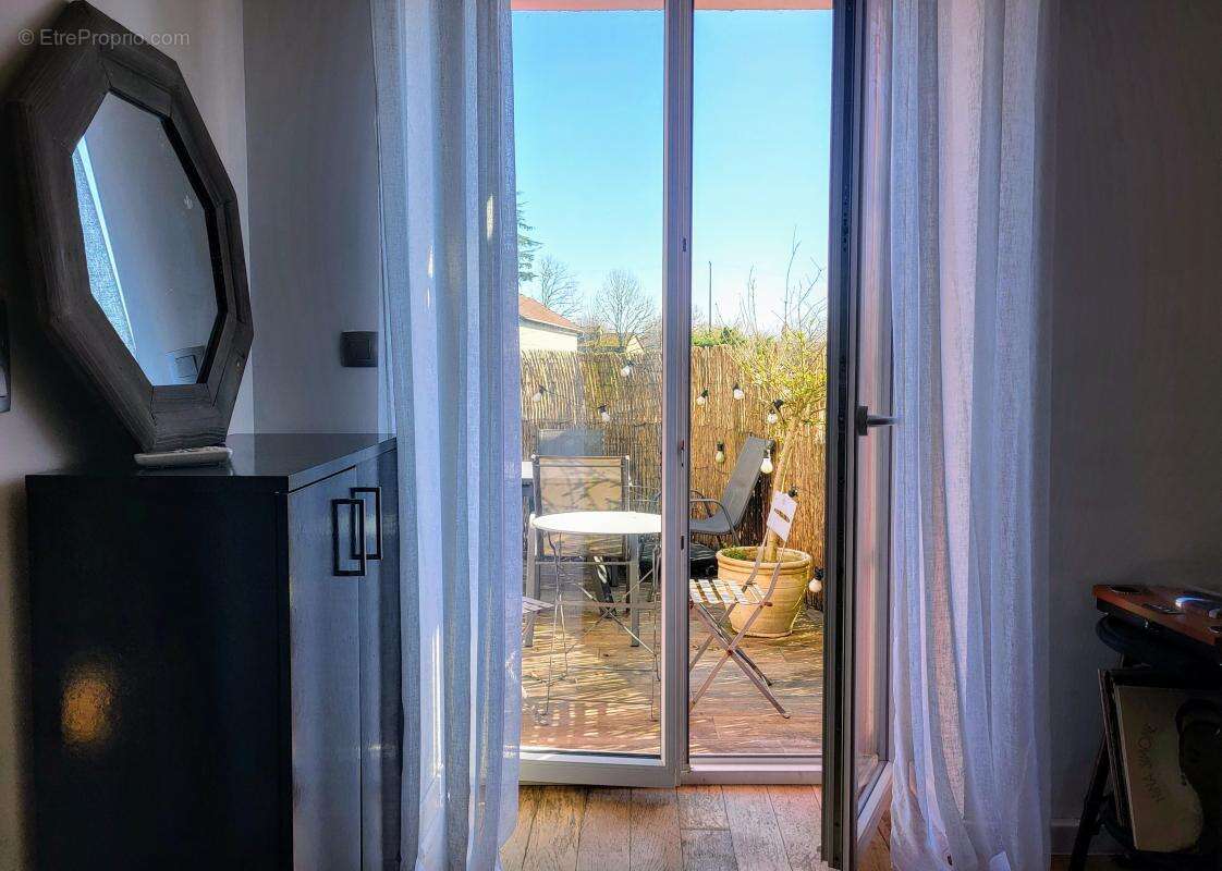 Maison individuelle - photo 7