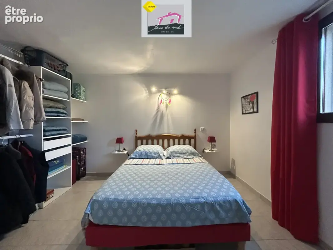 Maison avec Garage et Jardin - photo 8