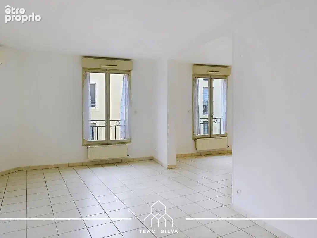 Appartement - photo 5