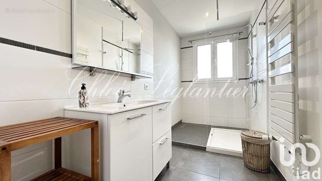 Photo 9 - Maison à PONTAULT-COMBAULT