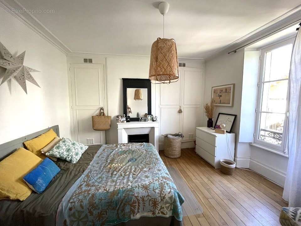 Maison à VERSAILLES