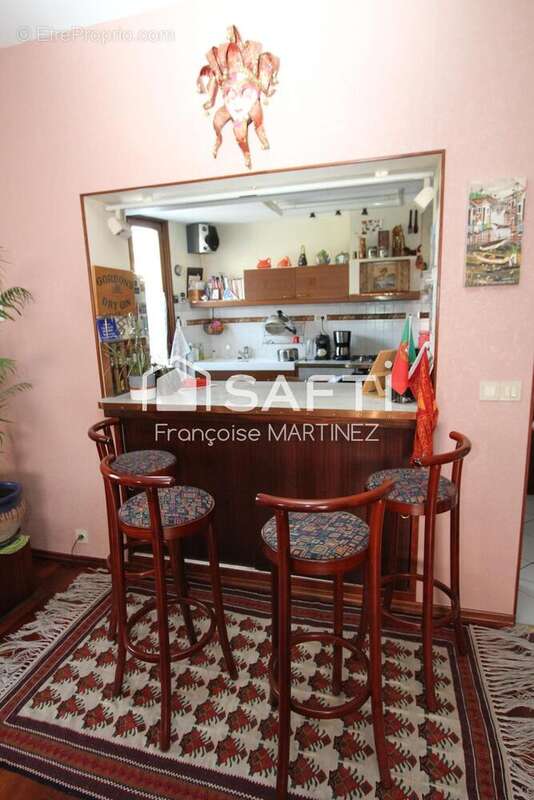 Photo 4 - Maison à BRON