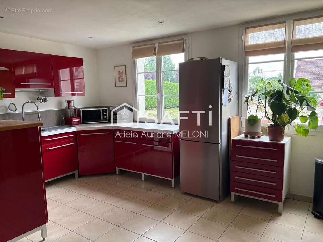 Photo 3 - Maison à MILLIERES