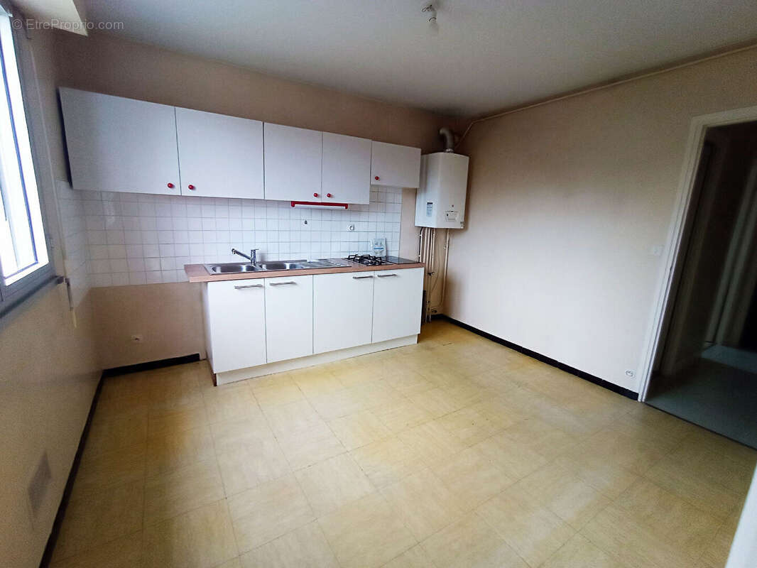 Appartement à AURAY