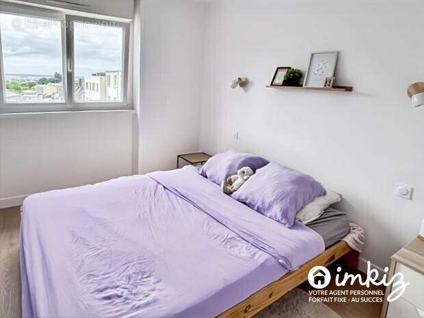 Appartement 4 pièces vue sur mer avec garage - photo 5