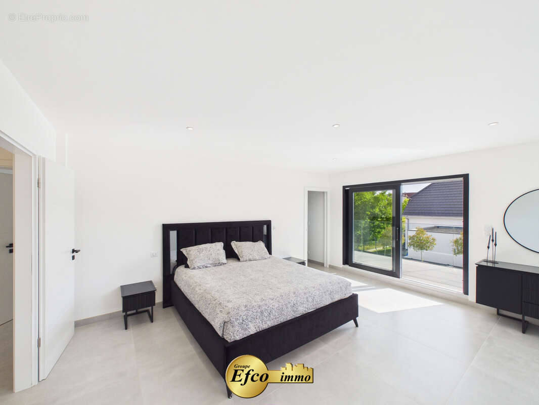 Villa d'Exception Neuve - photo 18