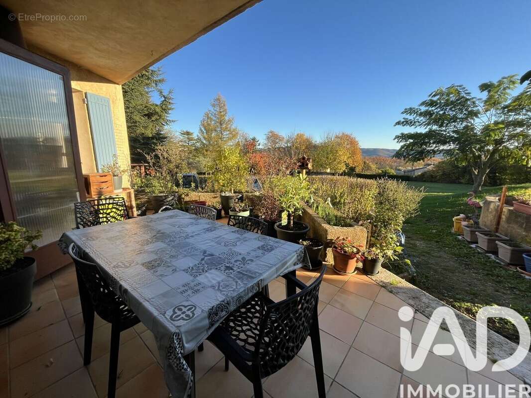 Photo 3 - Maison à MANE