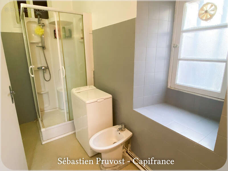 Maison à vendre 6 pièces SAINT JEAN DE COLE (24), trois chambres, 140m2 habitables, au coeur du village touristique - photo 12