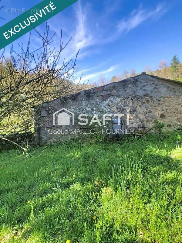 Photo 7 - Maison à SAINT-LAURENT-DE-CERDANS