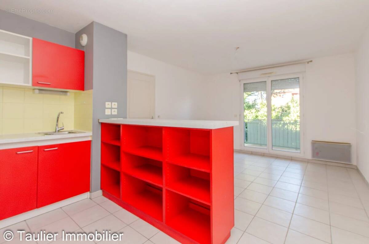 Appartement à SAINT-MARCELLIN