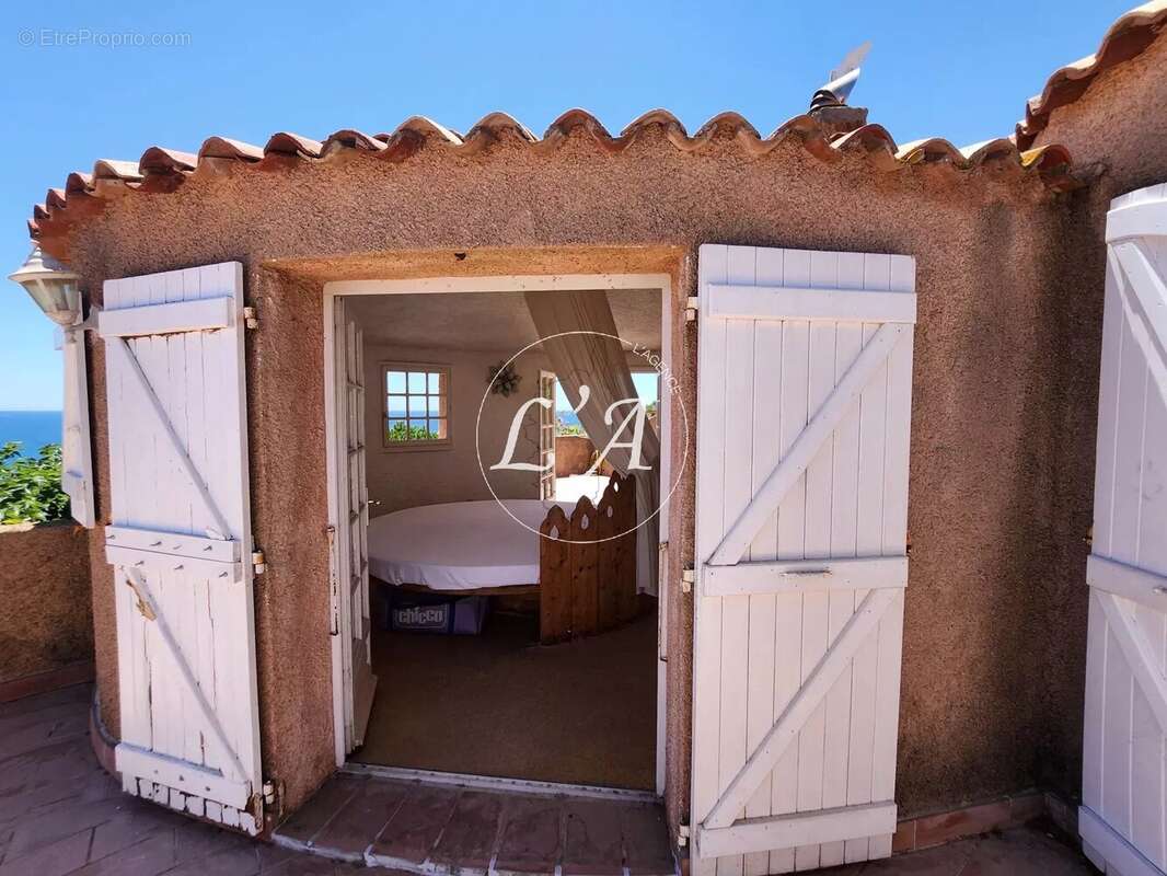 Maison à PORTO-VECCHIO