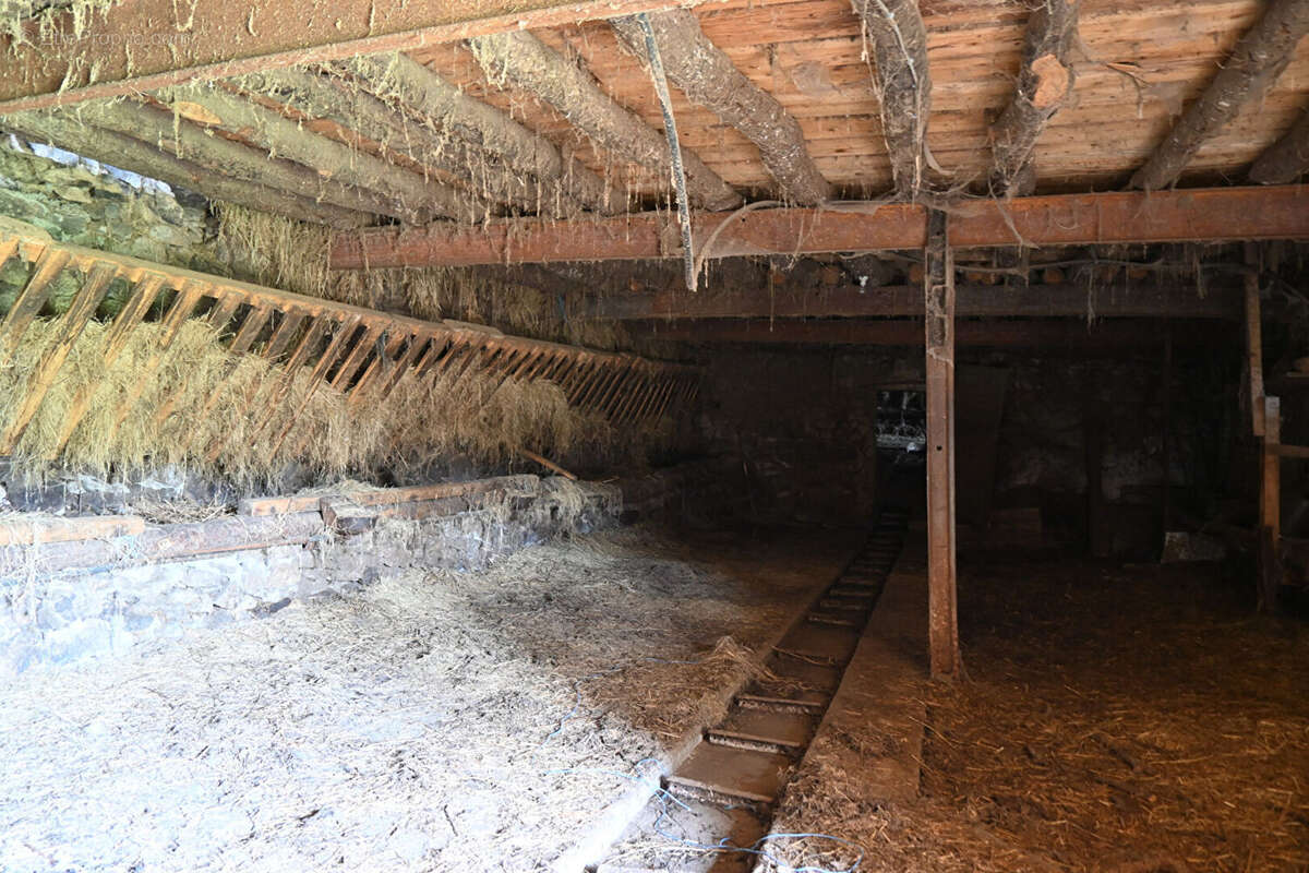 Maison à FONT-ROMEU-ODEILLO-VIA