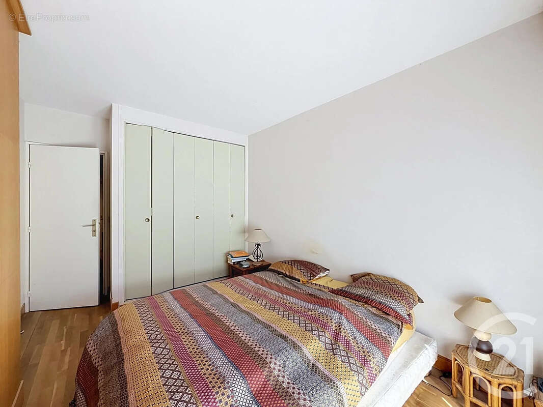 Appartement à FONTAINEBLEAU